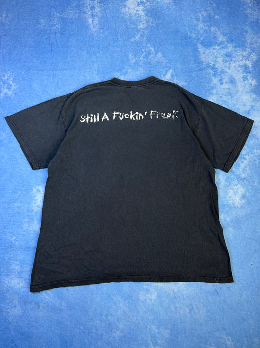 Koszulka Korn - Still A Fuckin' Freak 2003 XL