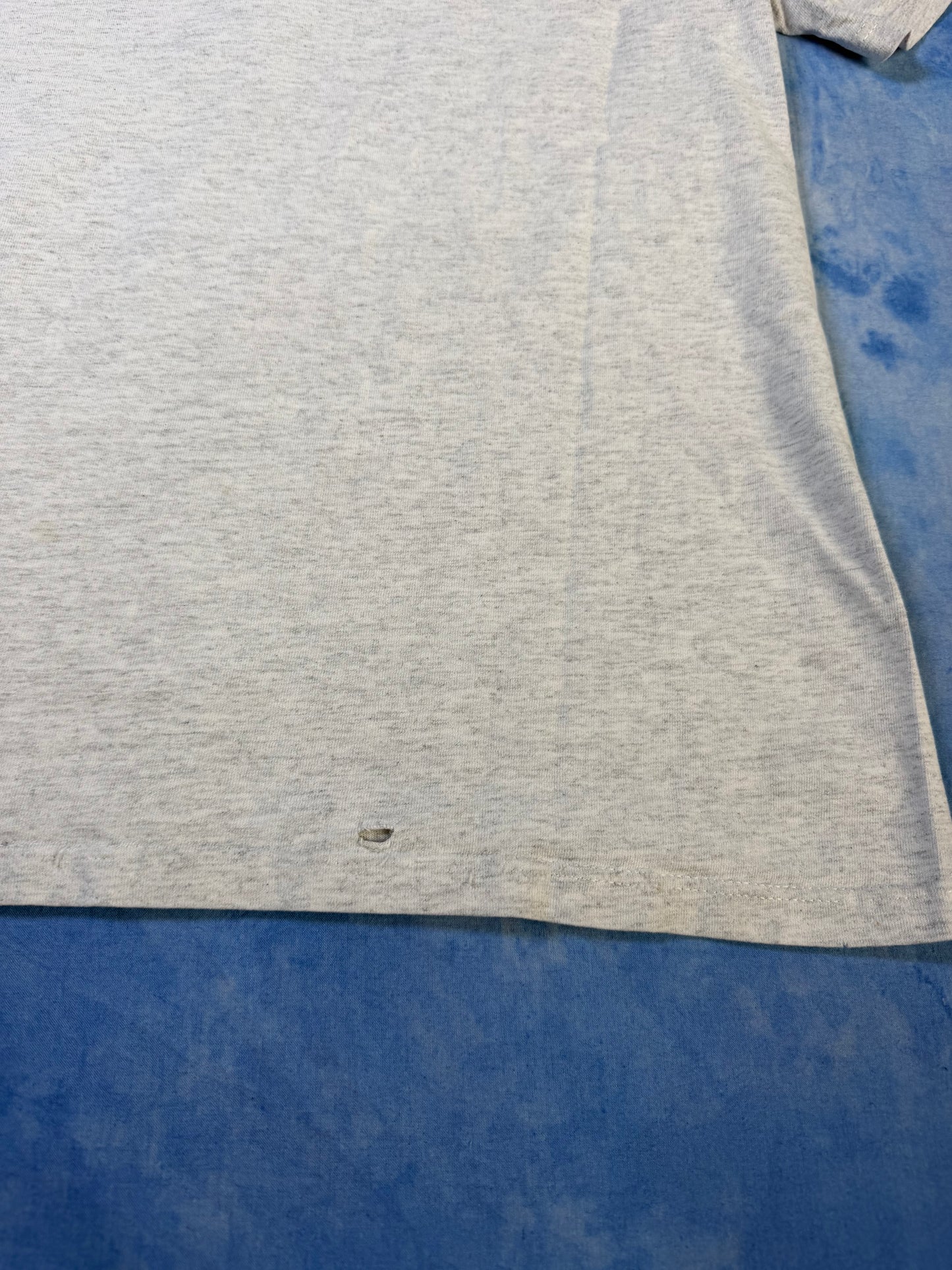 Koszulka TSV Bayer 04 Leverkusen Made in USA 90s S/M