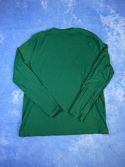 Longsleeve Apple L