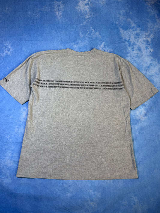 Koszulka Adidas x Muhammad Ali 2006 XL