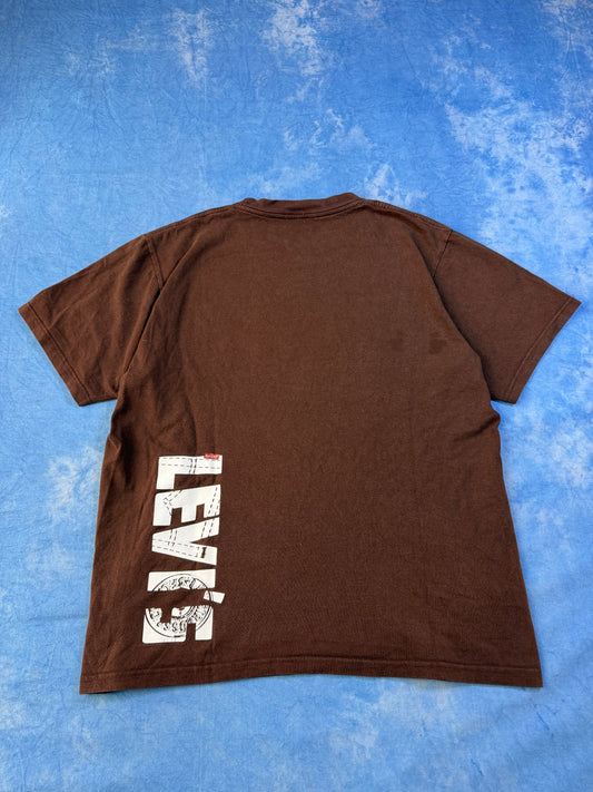 Levi's 2000s T-shirt M/L