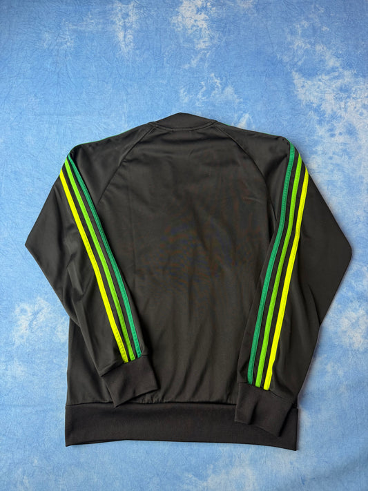 Bluza Rozpinana Adidas Track Jacket 2011 S
