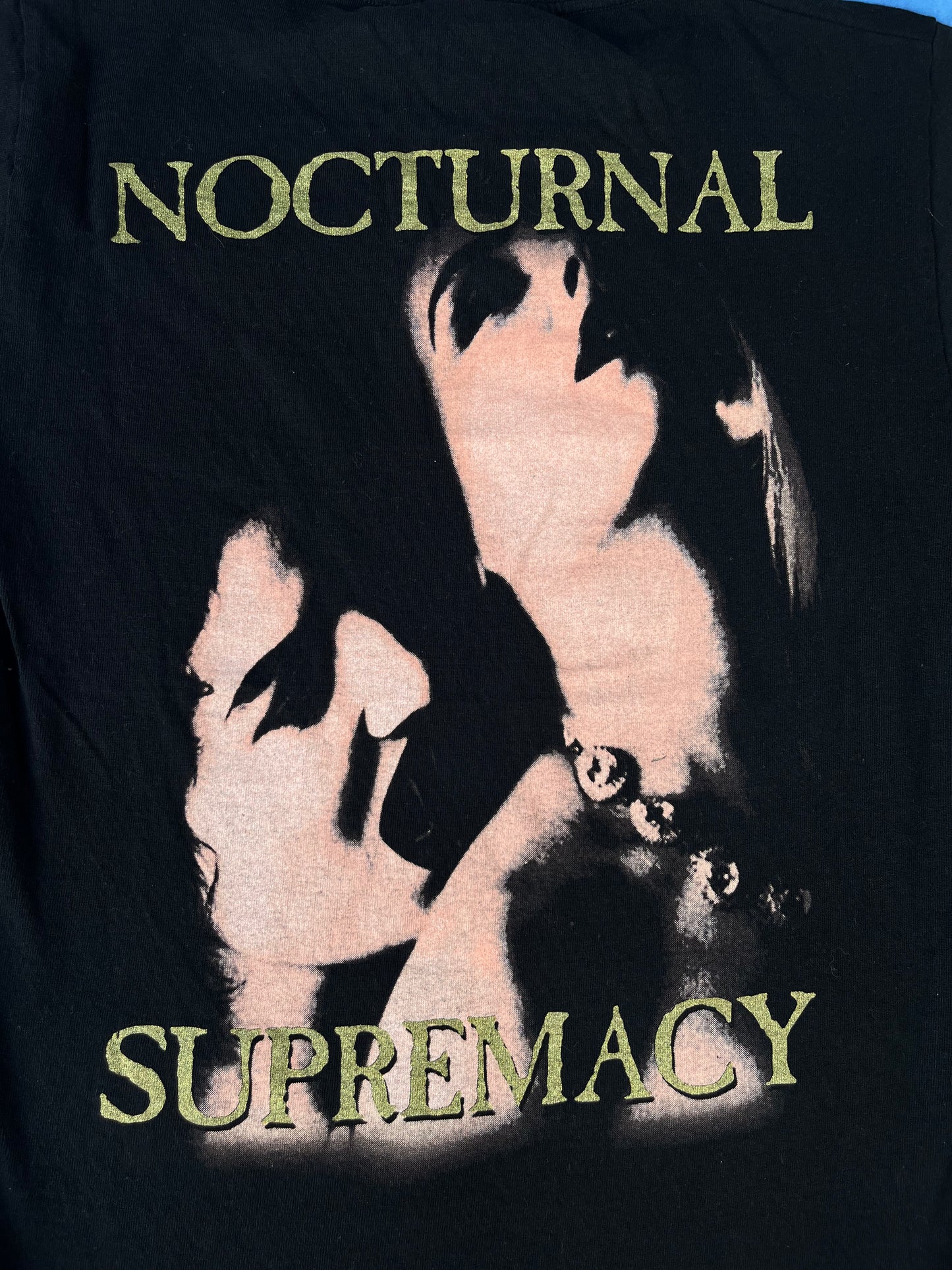 Koszulka Cradle of Filth V Empire - Nocturnal Supremacy S