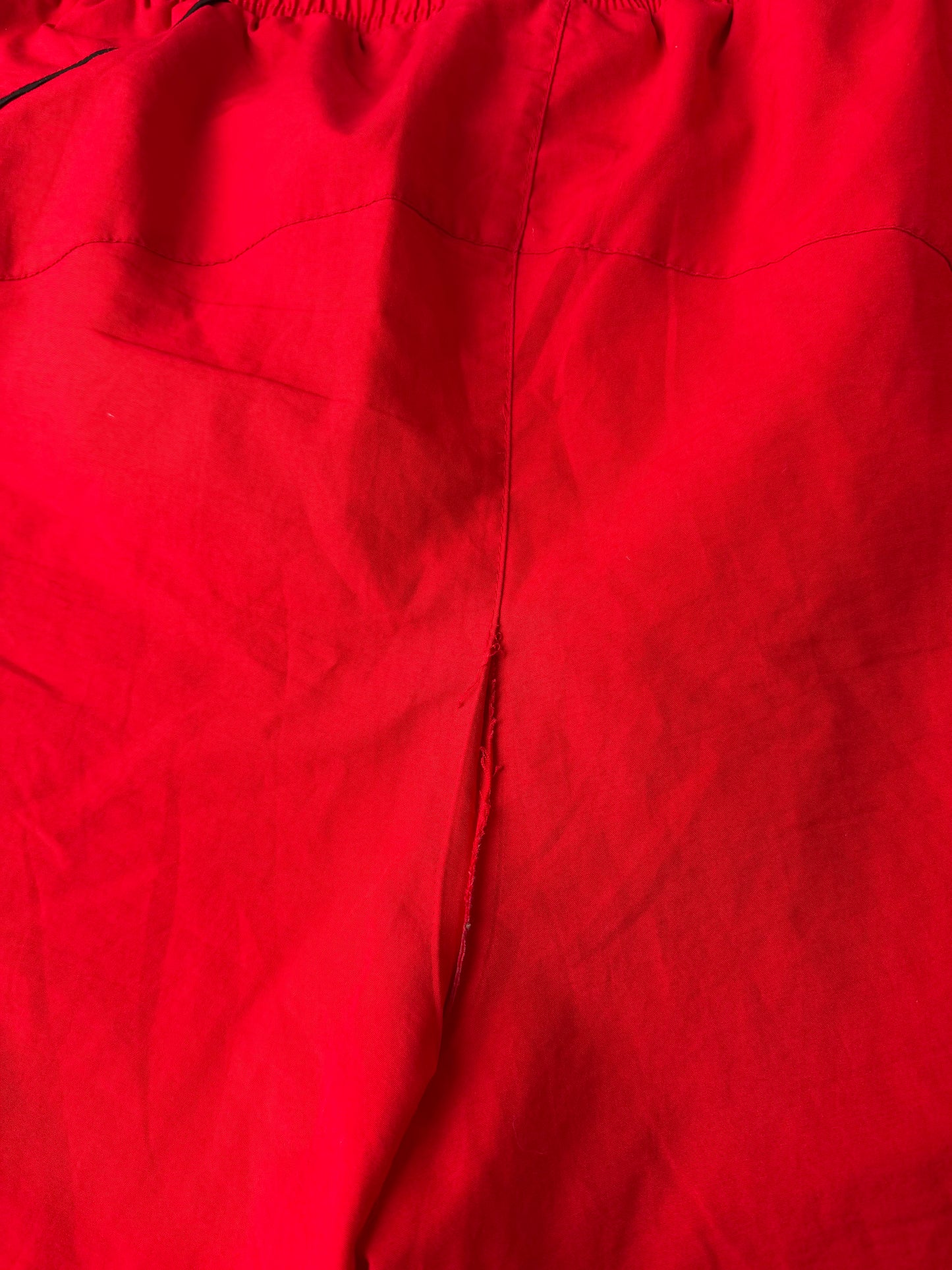 Spodenki Piłkarskie Reebok x Liverpool FC 2002–2004 XL