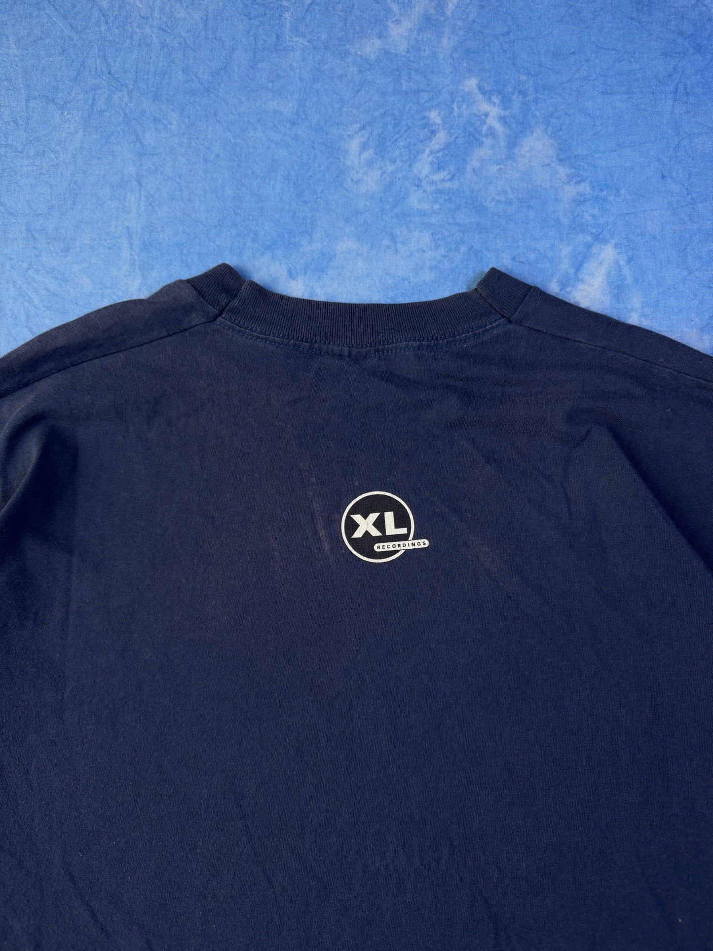 The Prodigy - The Fat of the Land 1997 T-shirt XL