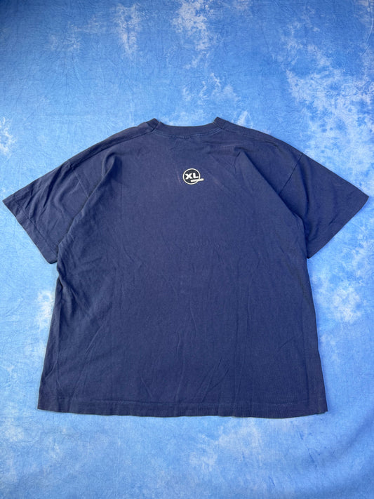 The Prodigy - The Fat of the Land 1997 T-shirt XL