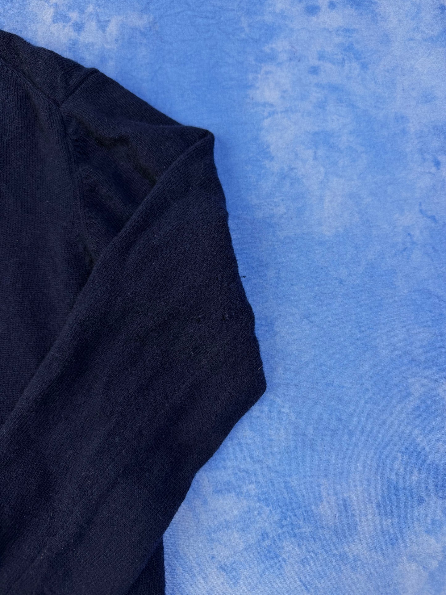 ISLE Merino sweater XS