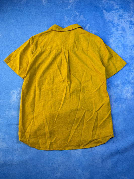 Koszula z Konopii The North Face S