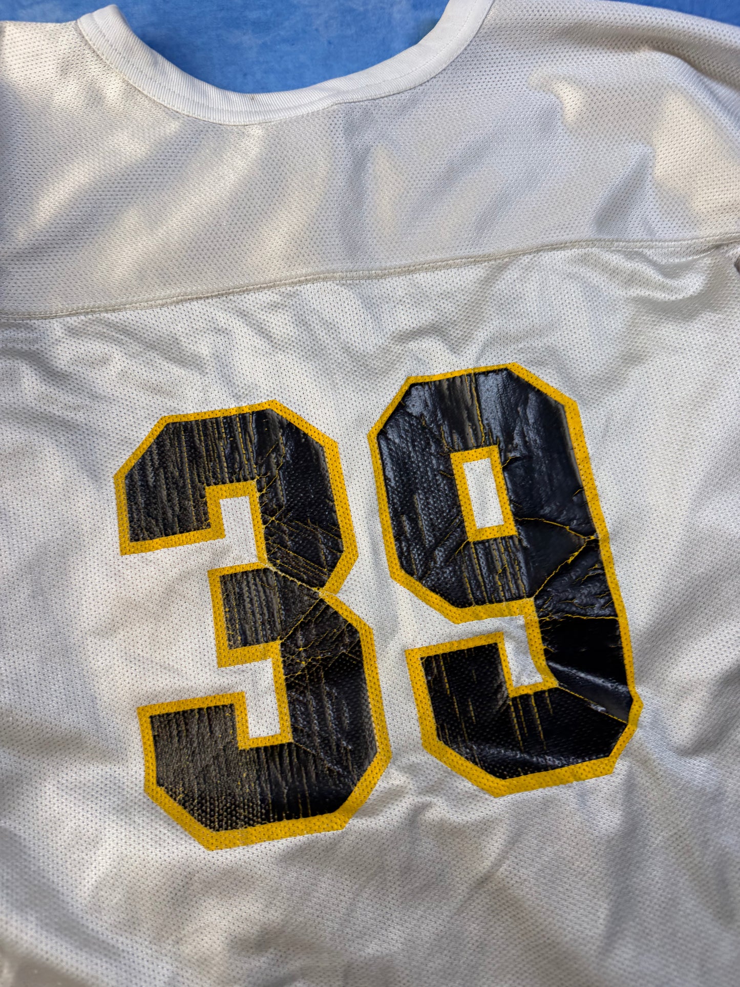Jersey Wilson Panthers #39 Made in USA 90s S/XS