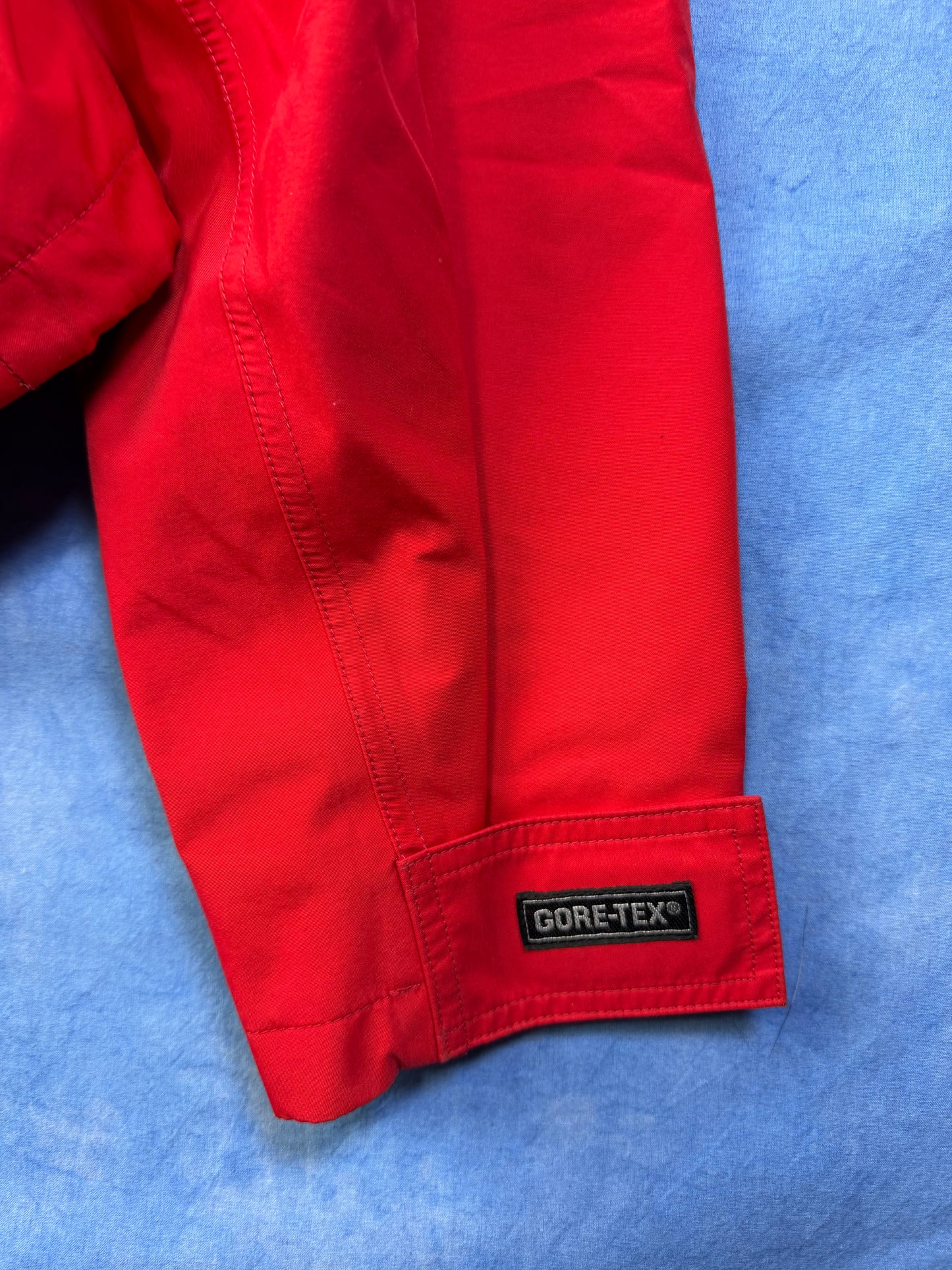 Kurtka Przeciwdeszczowa Peak Performance Gore-Tex Limited Ediditon 1995 XL