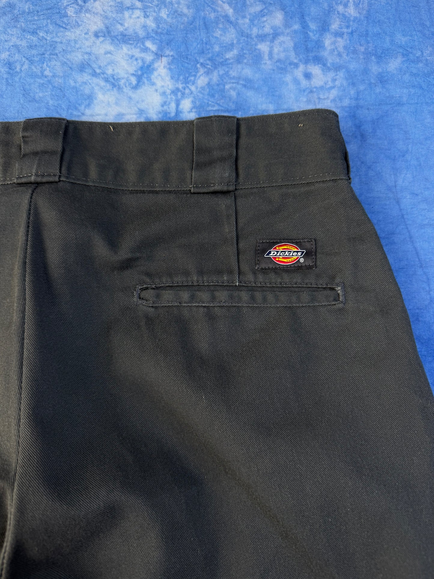 Spodnie Materiałowe Dickies Icons 874 M