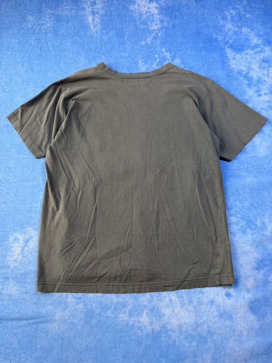 Unknown Pleasures T-shirt - Women's Orgy 2000s M