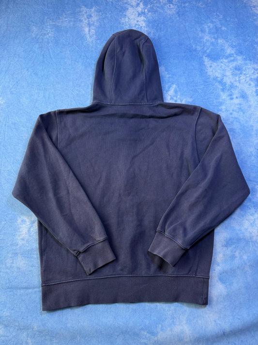 Nike Zip-Up Hoodie L