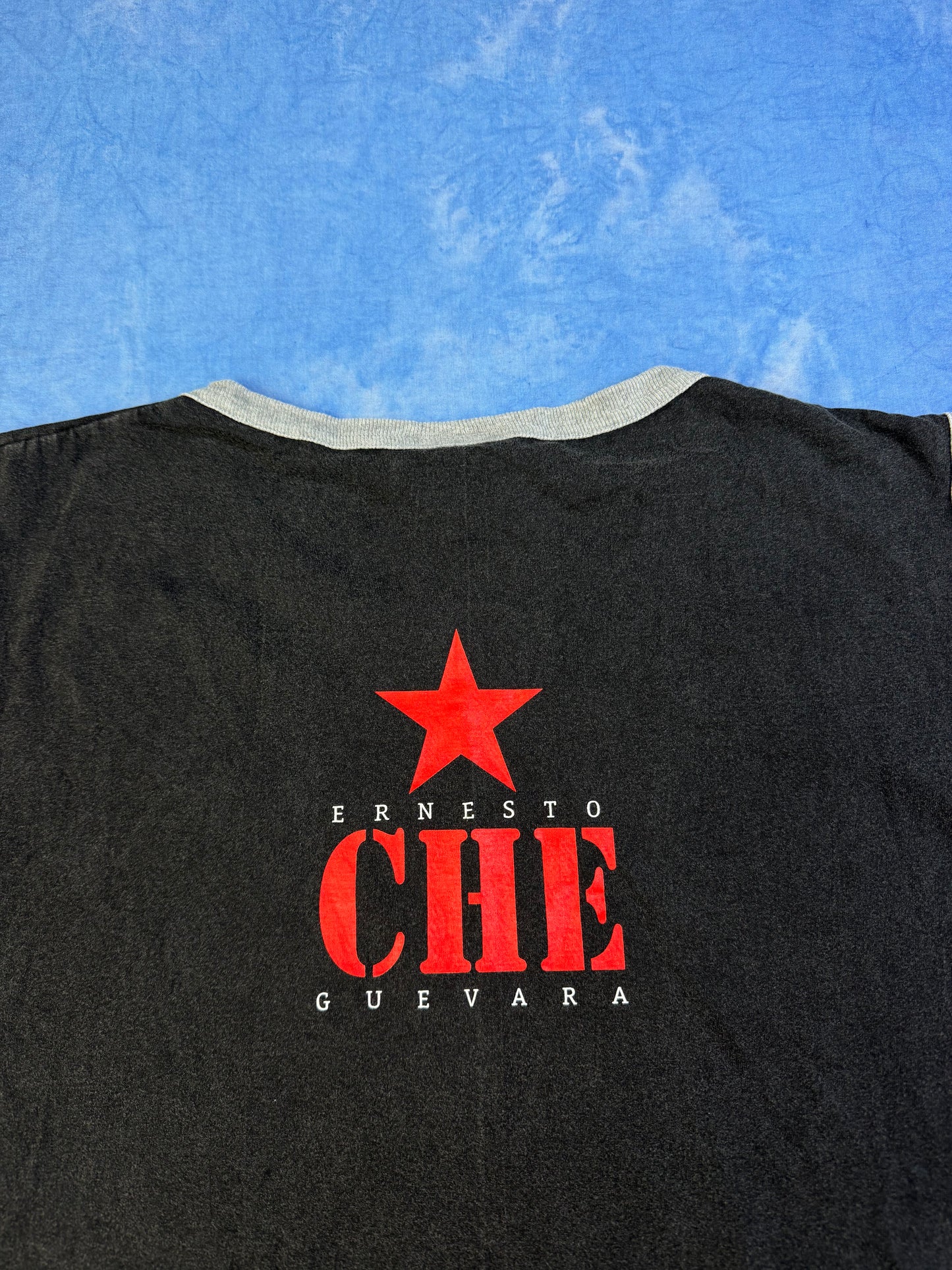 Podkoszulek The Roxx Che Guevara 2000s M.L
