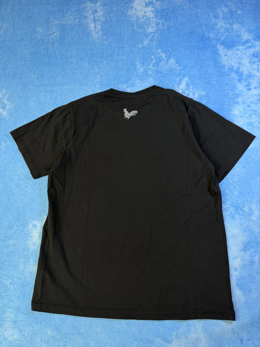 TiredCity Skate T-shirt M/L