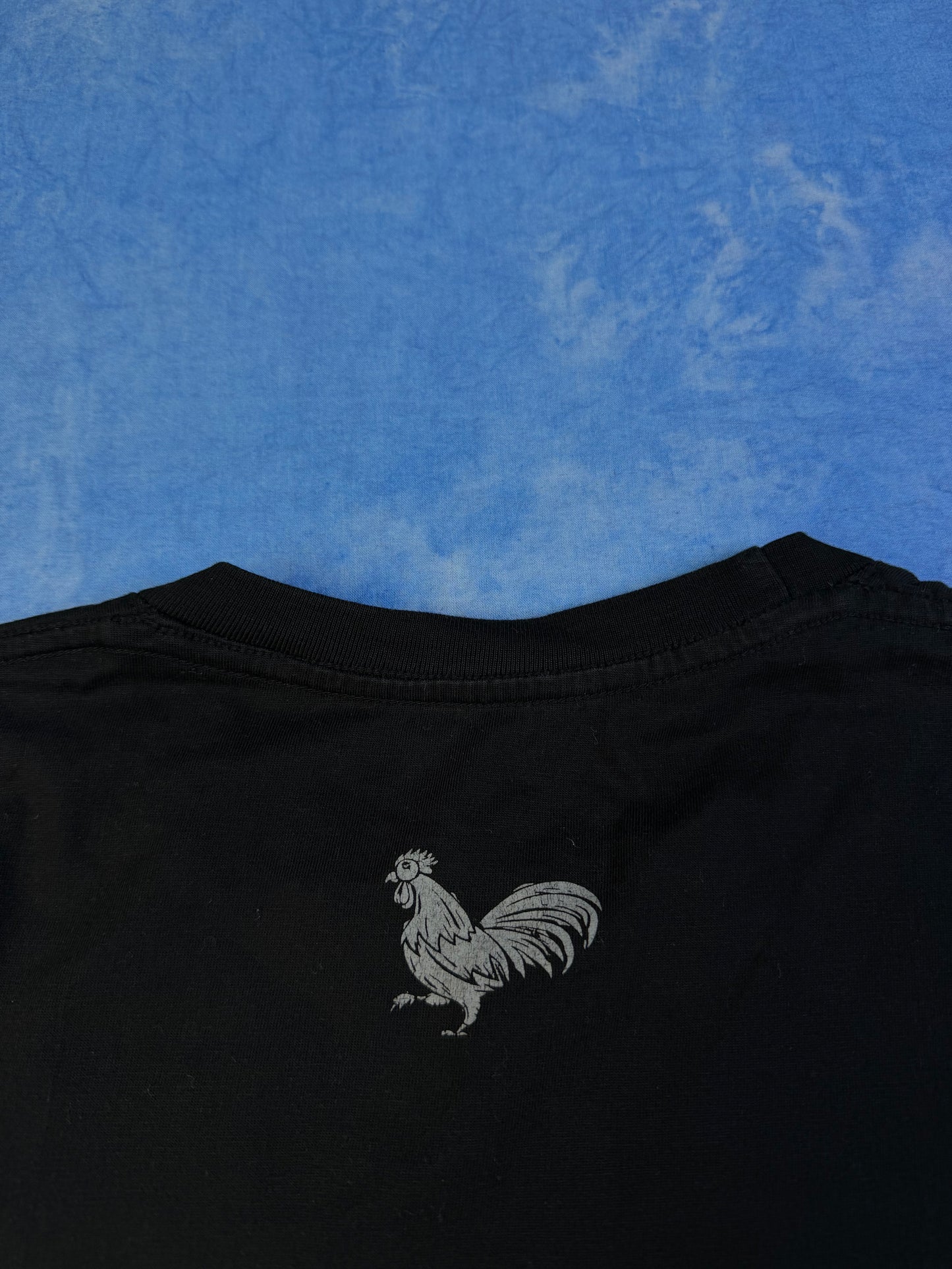 TiredCity Skate T-shirt M/L