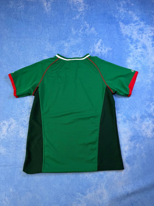 Koszulka Piłkarska Atletica x Mexico 2001/02 XS