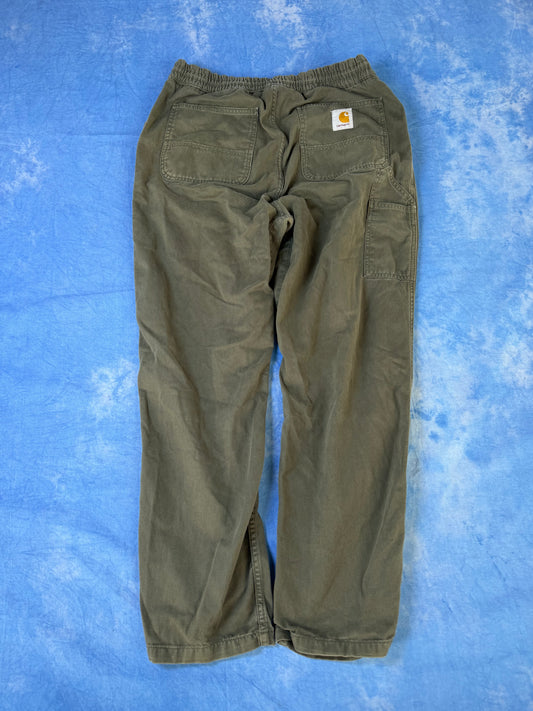 Spodnie Carhartt WIP Flint Pant L