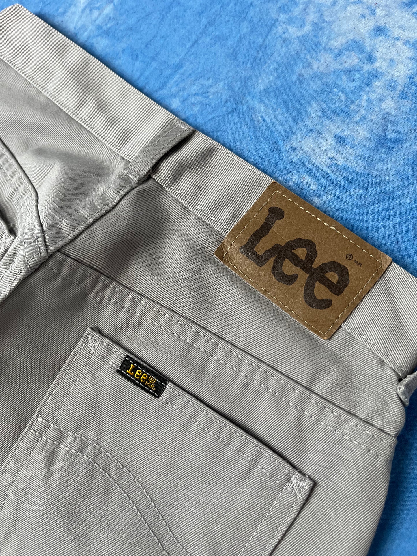 Spodnie Dzwony Bootcut Lee 90s XS/S