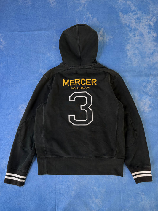Bluza z Kapturem Polo Ralph Lauren Mercer Club 90s S