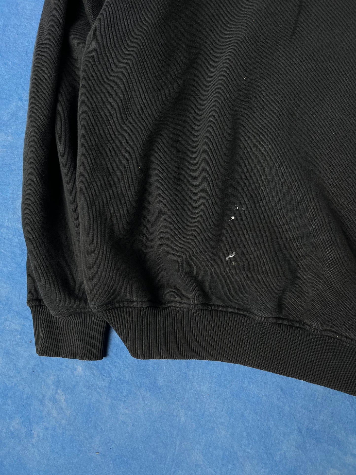 Bluza z Kapturem Represent Hell Raiser S - Oversized