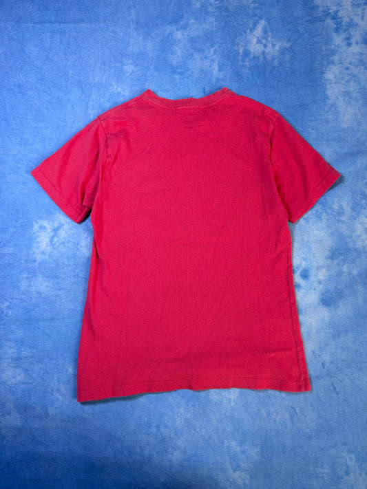 Koszulka Polo Ralph Lauren Różowa XS