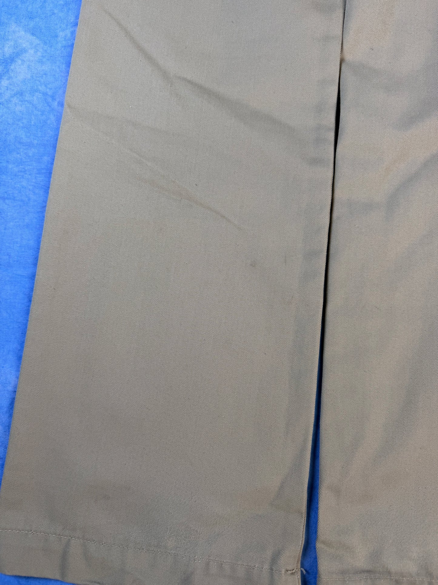 Spodnie Materiałowe Dzwony Dickies 2000s M