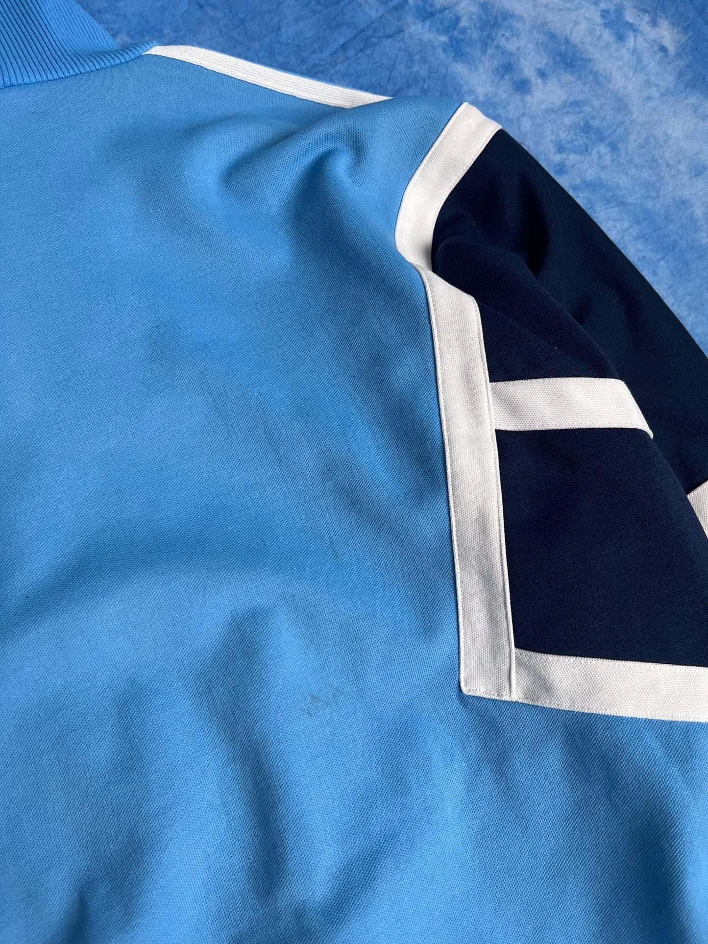 Bluza Dresowa Adidas 90s M Oversized | Piggy Boxer Vintage Shop