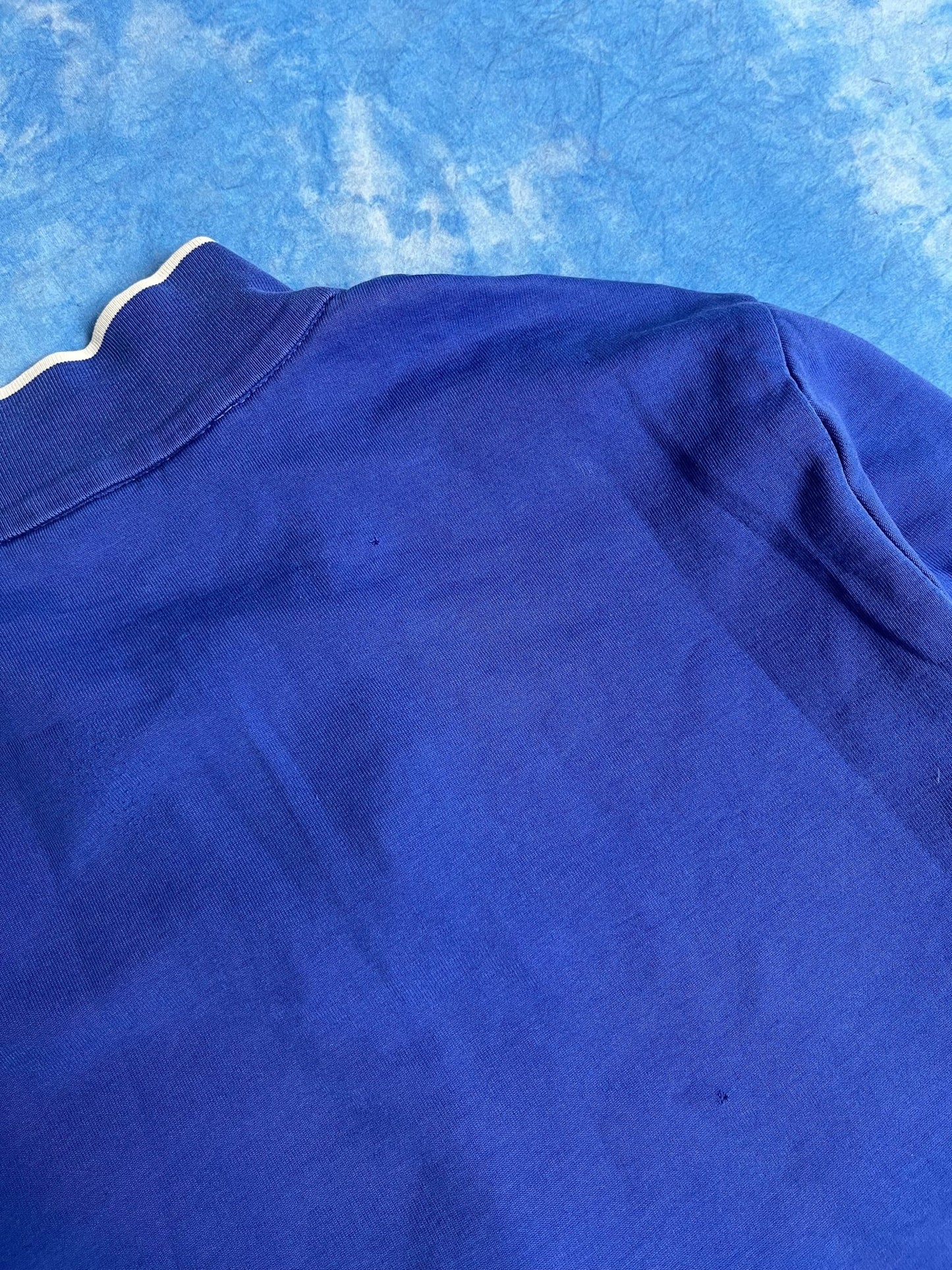 Bluza Quarter Zip Polo Ralph Lauren Golf M | Piggy Boxer Vintage Shop