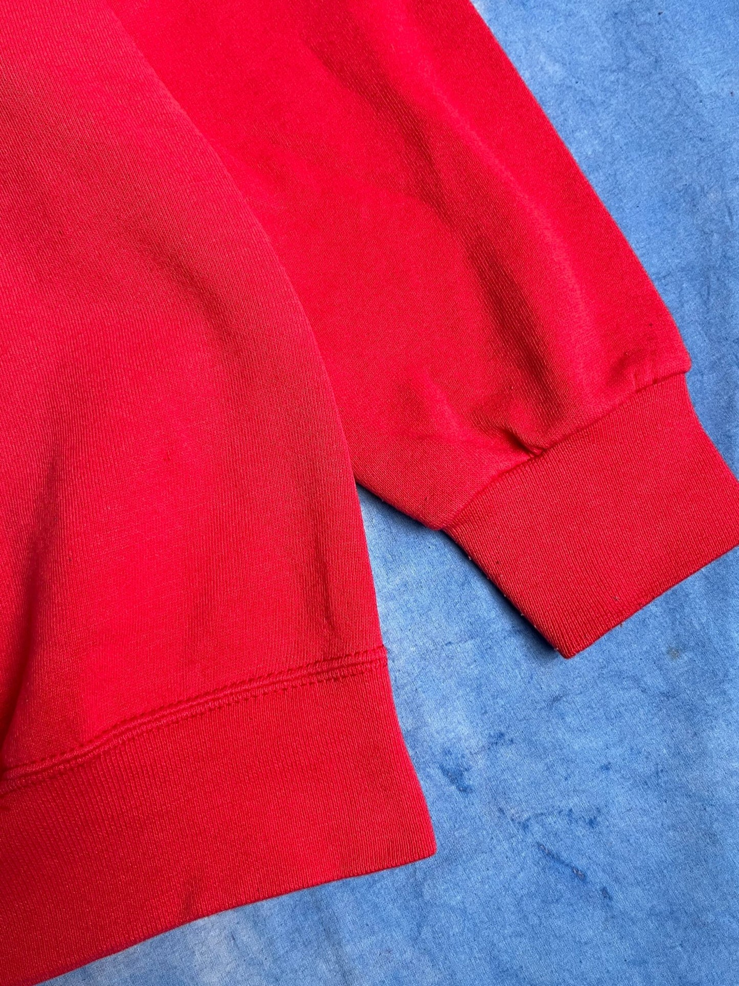 Bluza Walt Disney World 25th Anniversary 1996r L | Piggy Boxer Vintage Shop