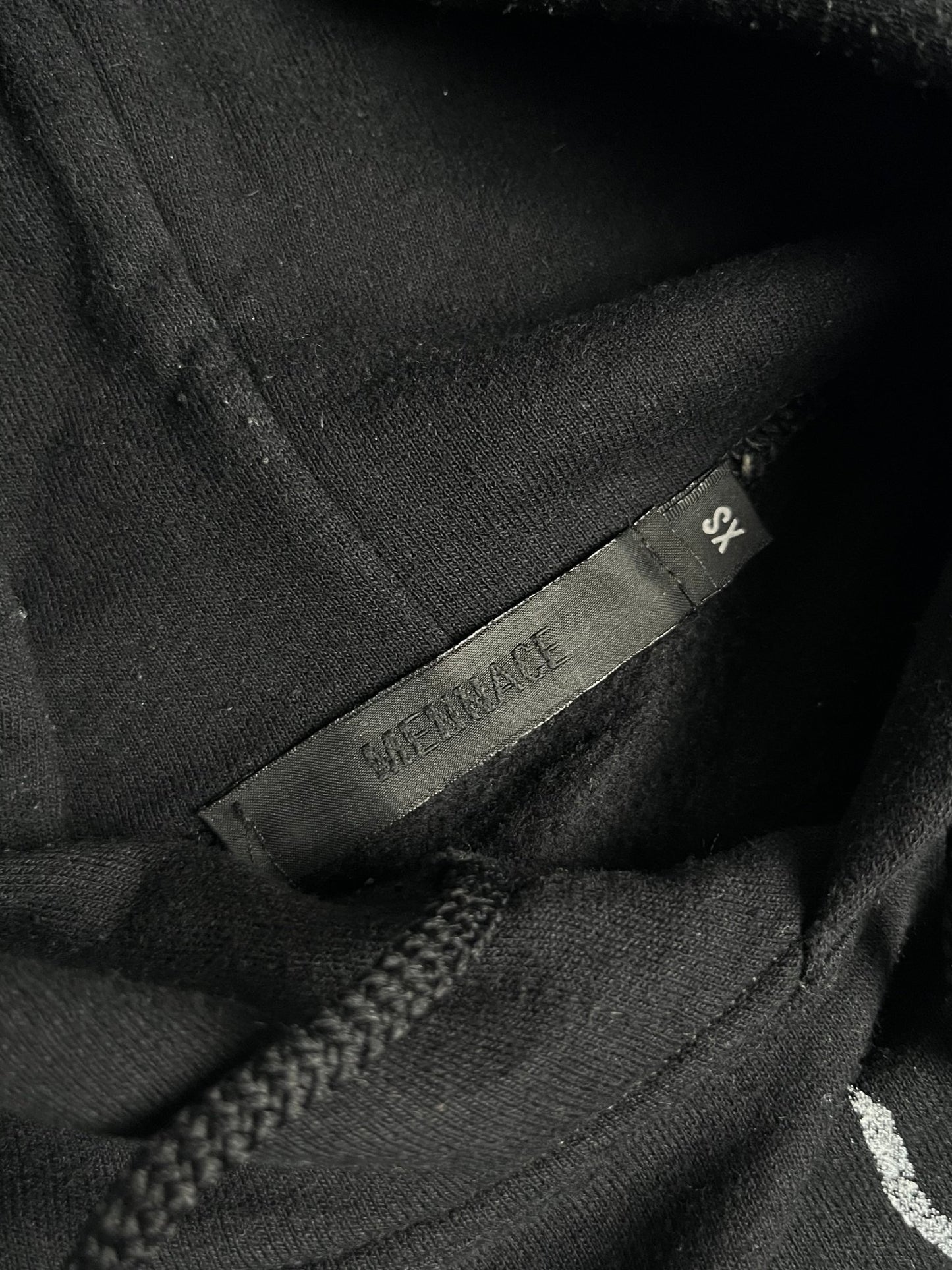 Bluza z Kapturem Mennace XS | Piggy Boxer Vintage Shop