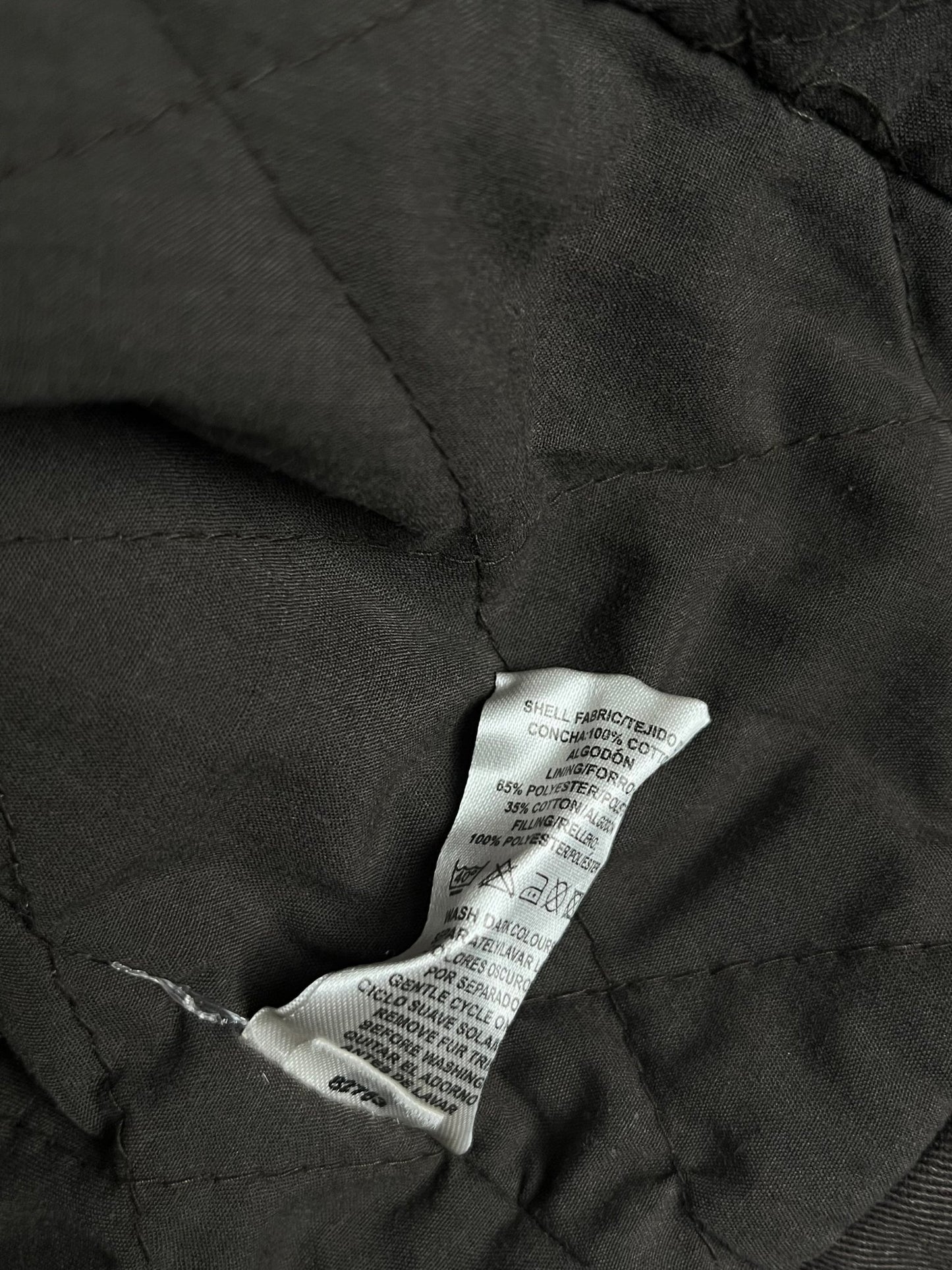 Kamizelka ze Sztucznym Futrem XS | Piggy Boxer Vintage Shop