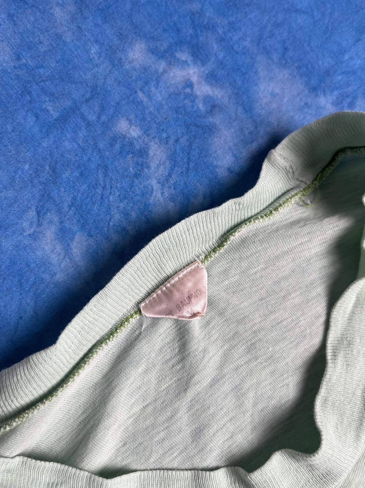 Koszulka Beach Skate Rat 90s L | Piggy Boxer Vintage Shop