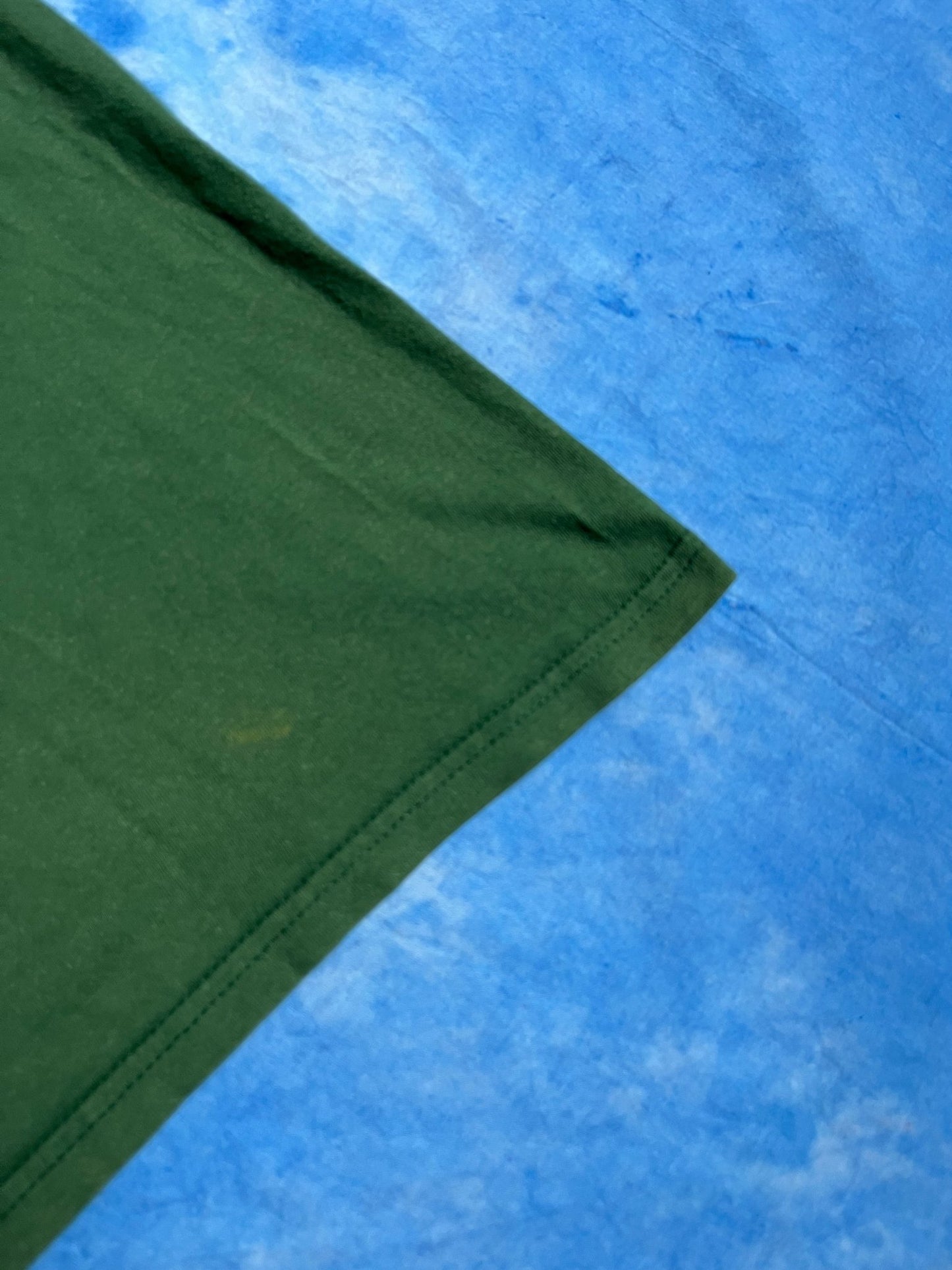 Koszulka Fucking Awesome Modlitwa do Papierosa M | Piggy Boxer Vintage Shop