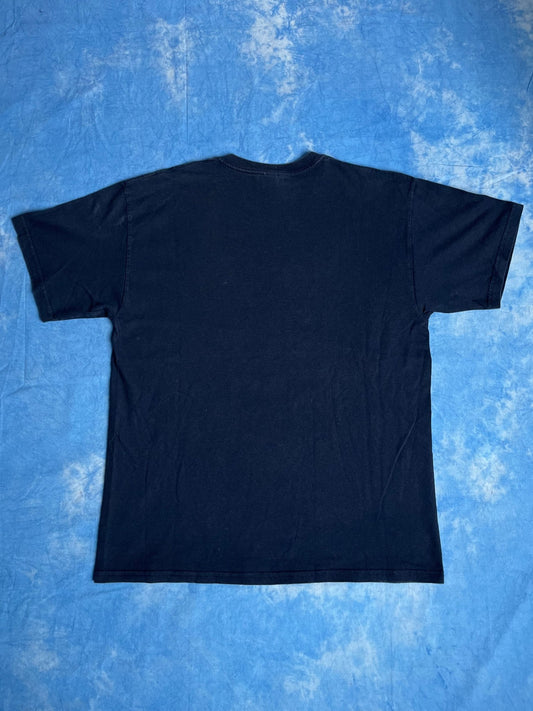 Koszulka Las Vegas What Happens in Vegas Stay in Vegas 00s L | Piggy Boxer Vintage Shop