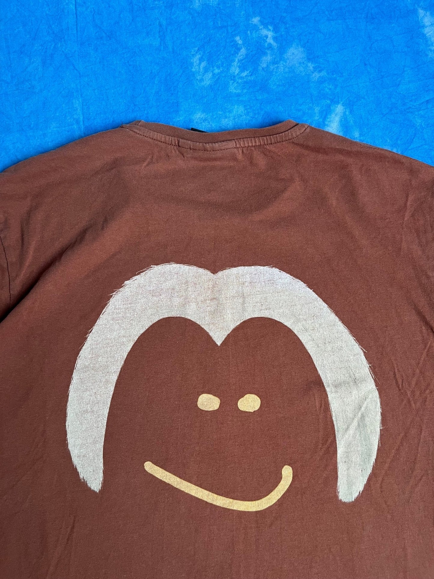 Koszulka MATA 33 x McDonald's 2021 L | Piggy Boxer Vintage Shop