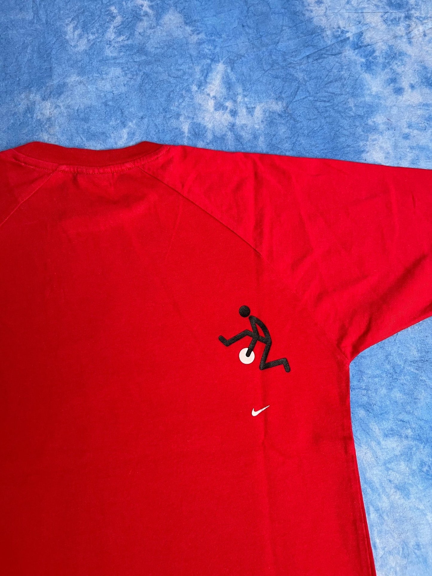 Koszulka Nike Basketball Slam Dunk Contest 00s XS | Piggy Boxer Vintage Shop