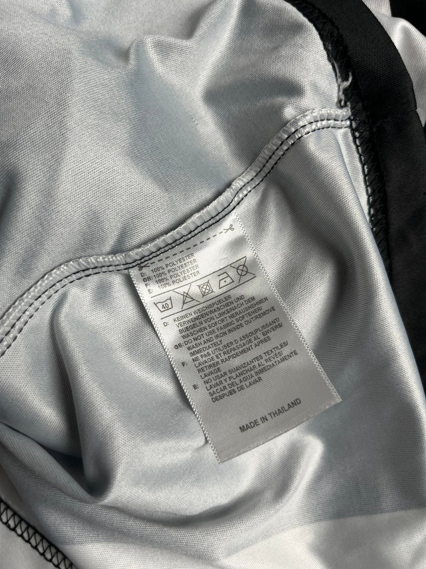 Koszulka Piłkarska Castore x Newcastle United 2021 - 2022 XXL | Piggy Boxer Vintage Shop