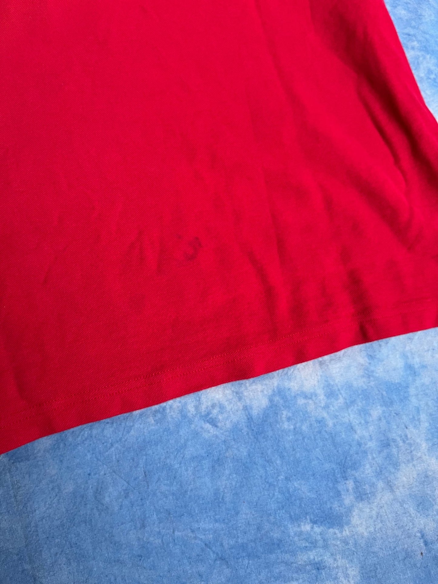 Koszulka Polo Nike x Arsenal FC XL | Piggy Boxer Vintage Shop