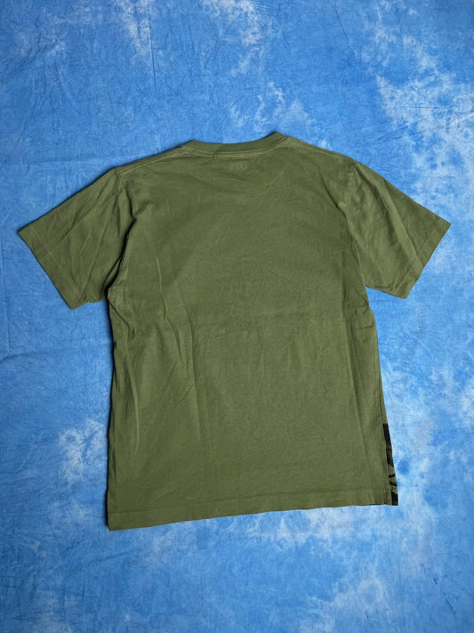 Koszulka Uniqlo x Yasuhisa Hara/Shueisha XS | Piggy Boxer Vintage Shop