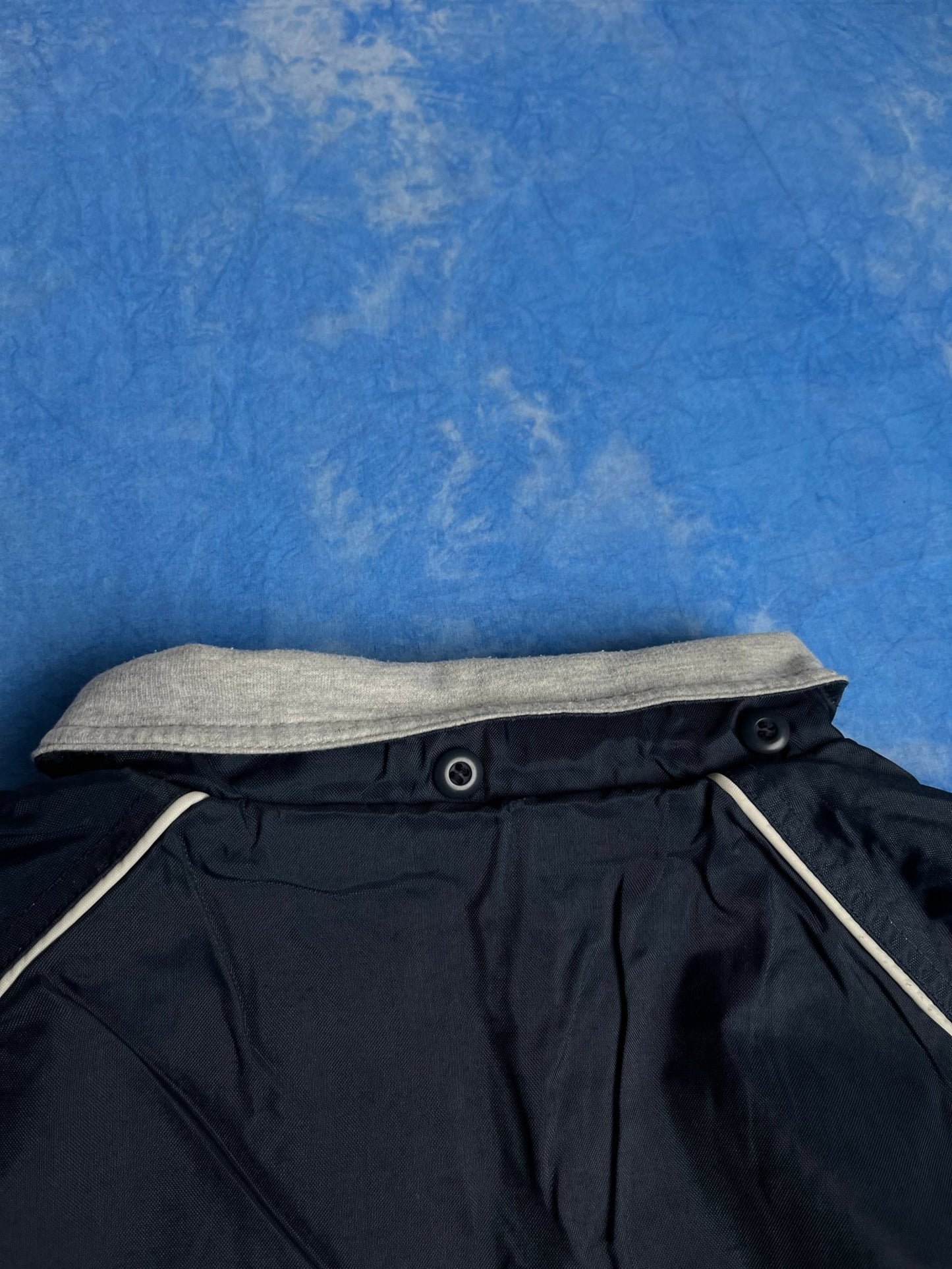 Kurtka Bomberka Dwustronna Schott USA 90s XL | Piggy Boxer Vintage Shop