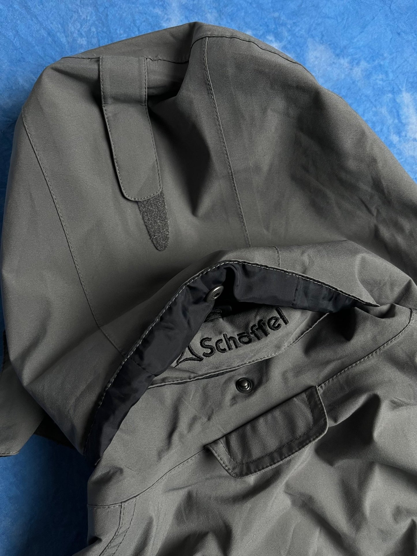 Kurtka Gore - Tex Schoffel 90s L | Piggy Boxer Vintage Shop