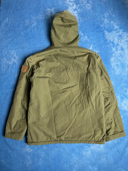 Kurtka Parka Fjallraven Greenland Winter Jacket G - 1000 S | Piggy Boxer Vintage Shop