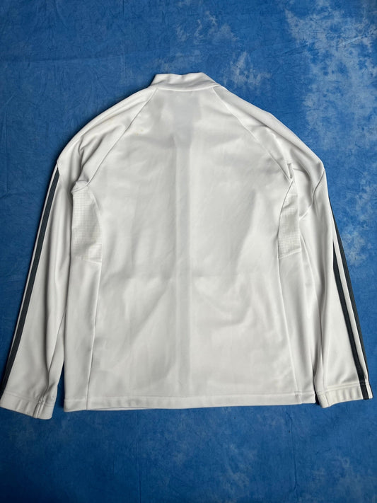 Kurtka Wiatrówka Adidas x FC København 2014 M | Piggy Boxer Vintage Shop