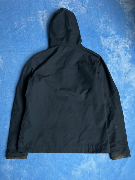 Kurtka Wiatrówka The North Face Gore - Tex M | Piggy Boxer Vintage Shop