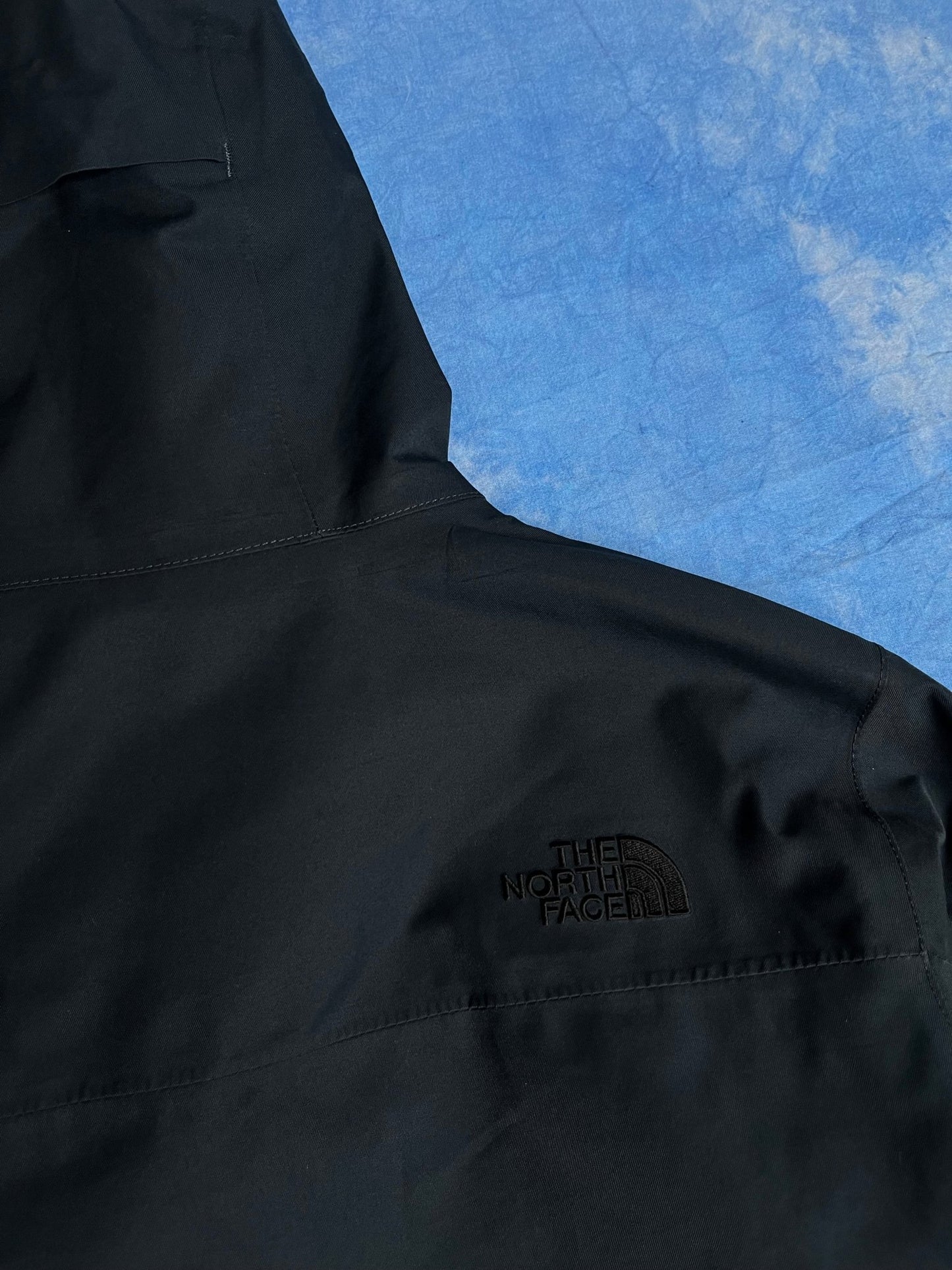 Kurtka Wiatrówka The North Face Gore - Tex M | Piggy Boxer Vintage Shop