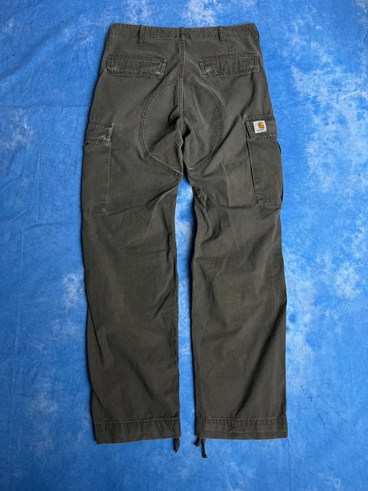 Spodnie Carhartt WIP Regular Cargo Pant 33x32 | Piggy Boxer Vintage Shop