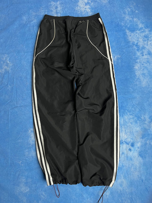 Spodnie Dresowe Adidas Parachute 00s S | Piggy Boxer Vintage Shop