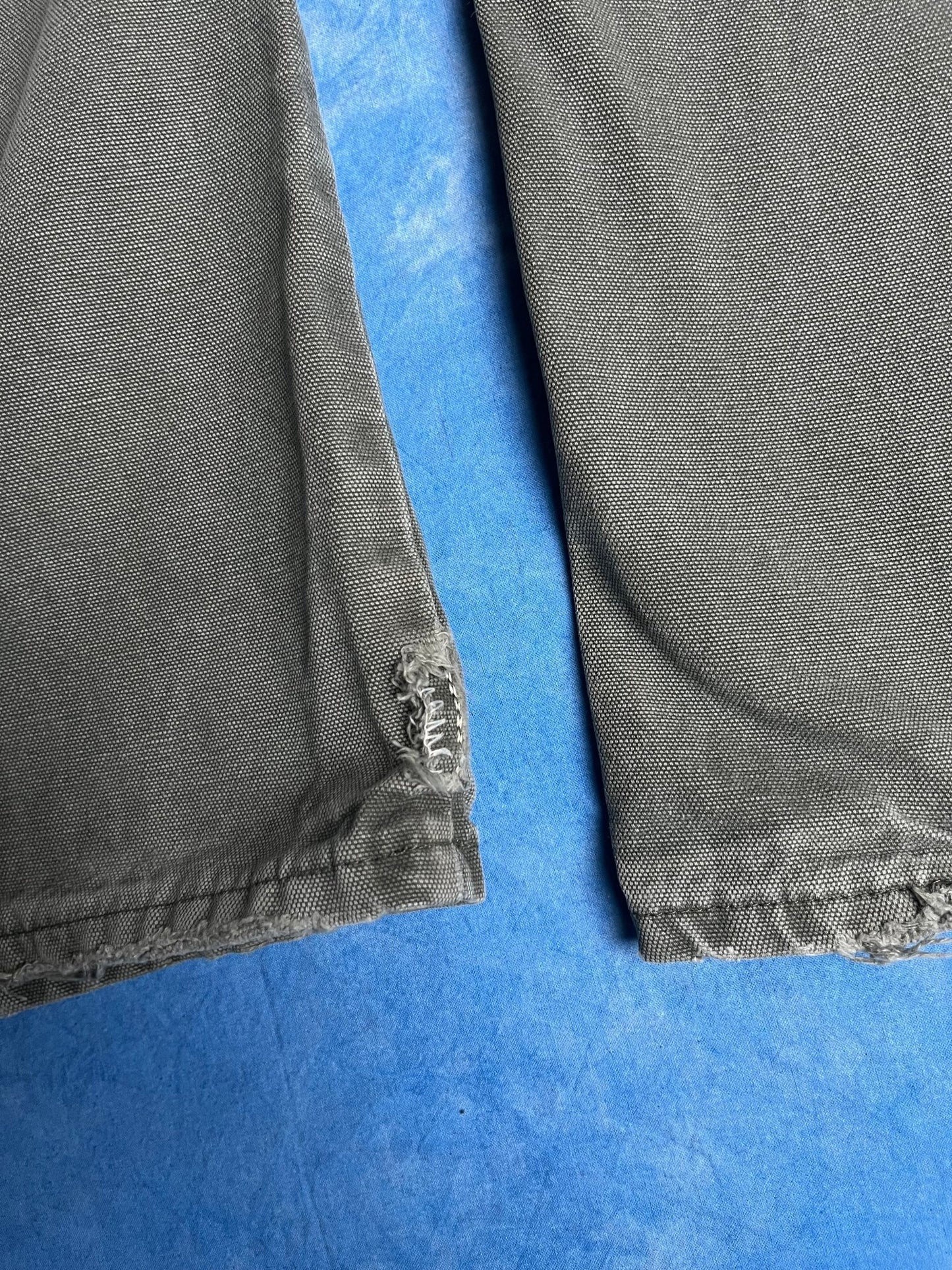 Spodnie Khaki Carhartt Single Knee 90s M | Piggy Boxer Vintage Shop