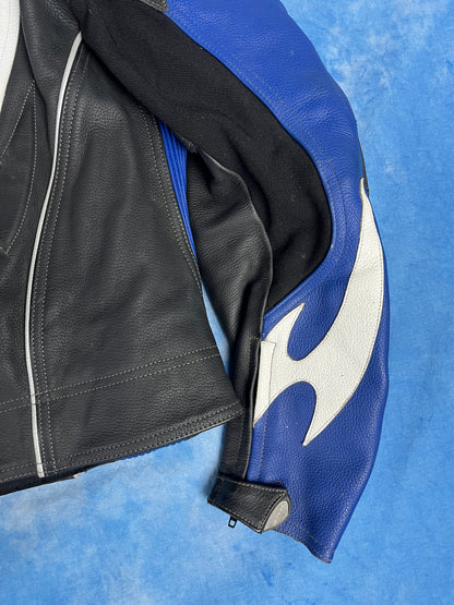 Kurtka Motocyklowa Hein Gericke Tribal 90s XS/S